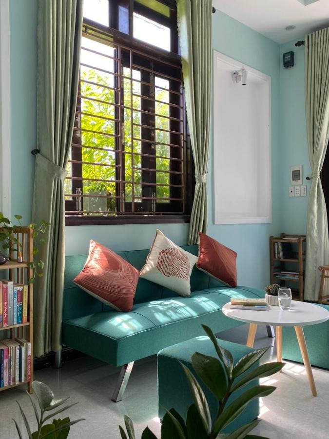Laoxao Homestay Hội An Kültér fotó