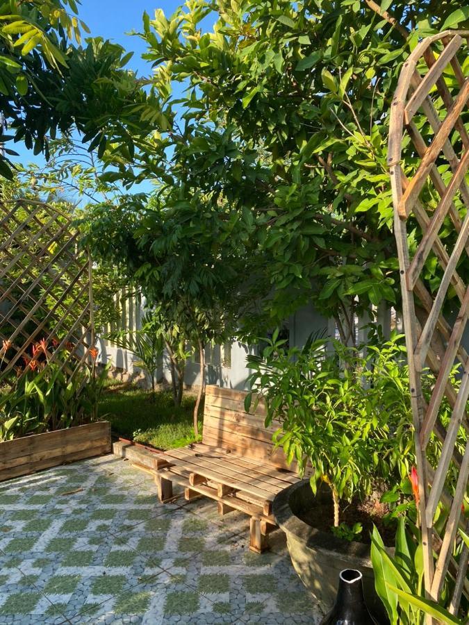 Laoxao Homestay Hội An Kültér fotó