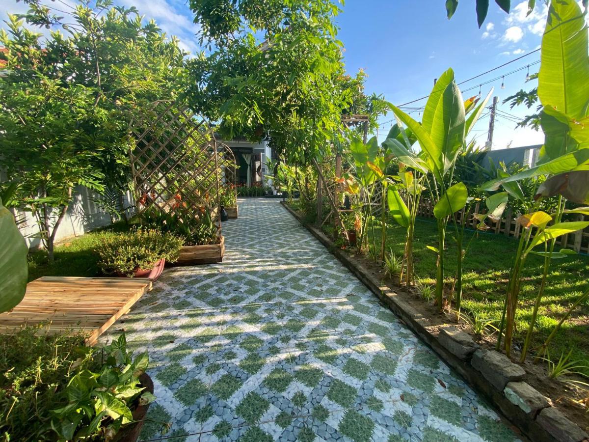Laoxao Homestay Hội An Kültér fotó