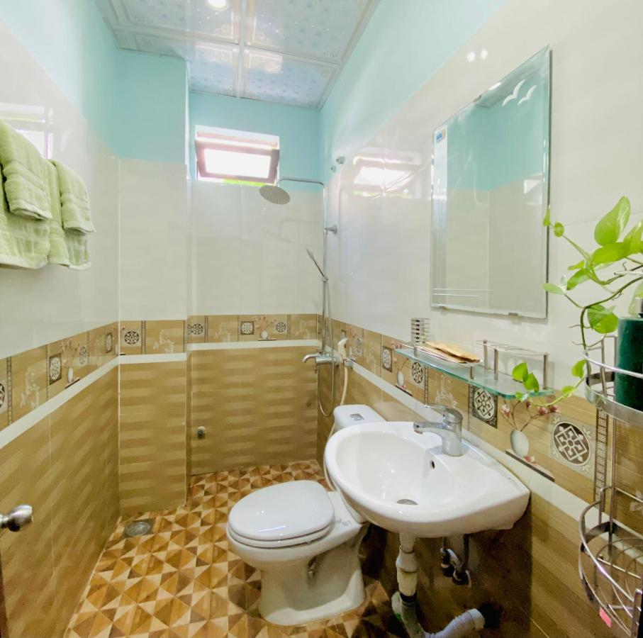 Laoxao Homestay Hội An Kültér fotó