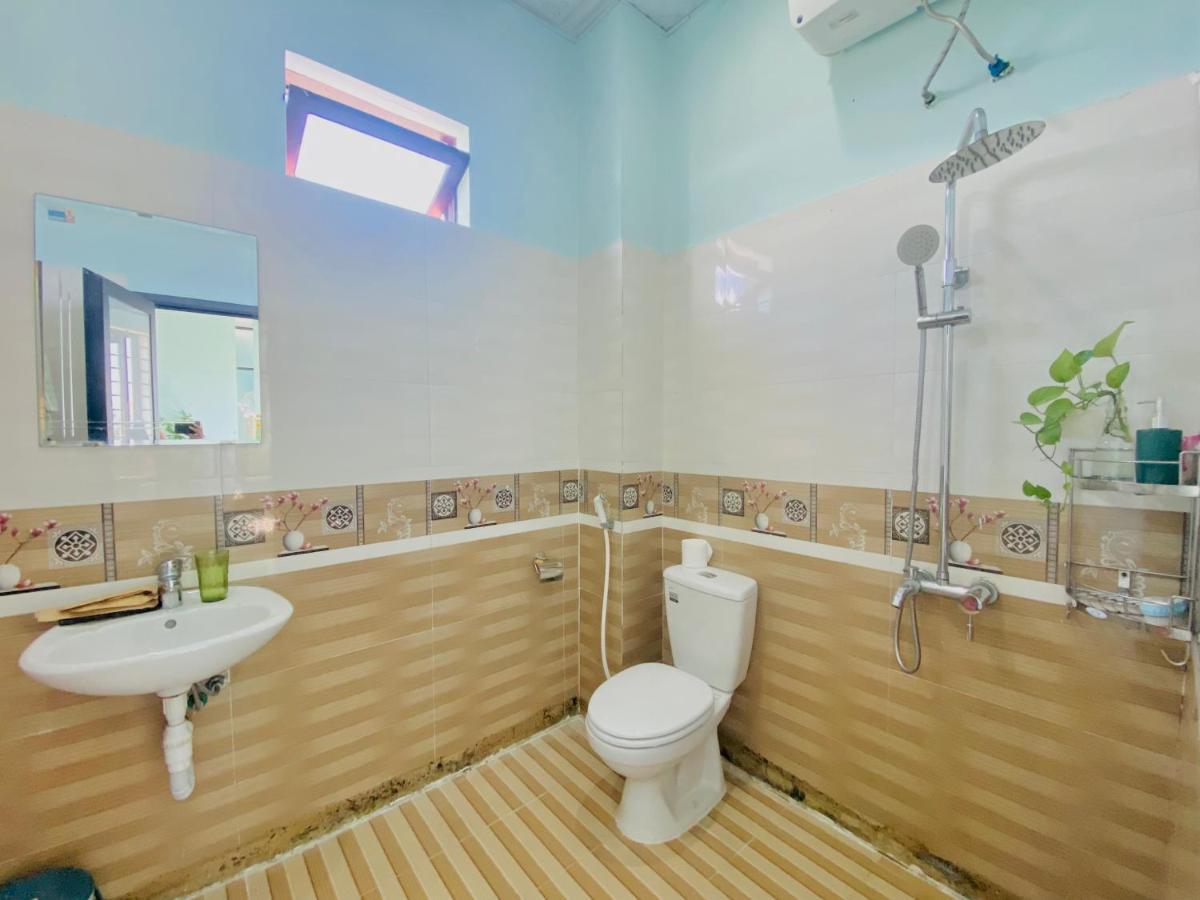 Laoxao Homestay Hội An Kültér fotó