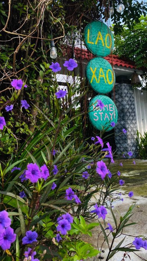 Laoxao Homestay Hội An Kültér fotó