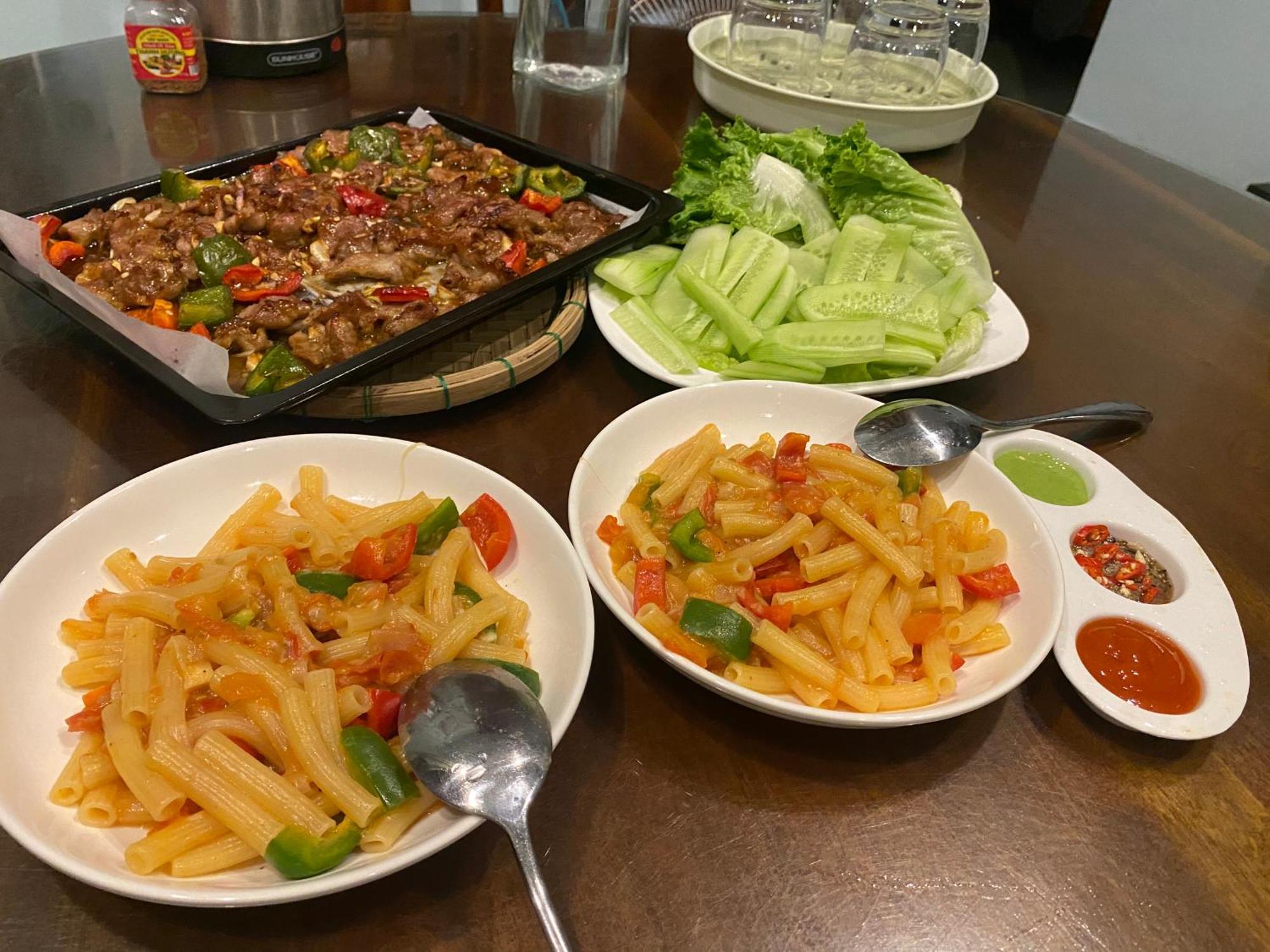 Laoxao Homestay Hội An Kültér fotó