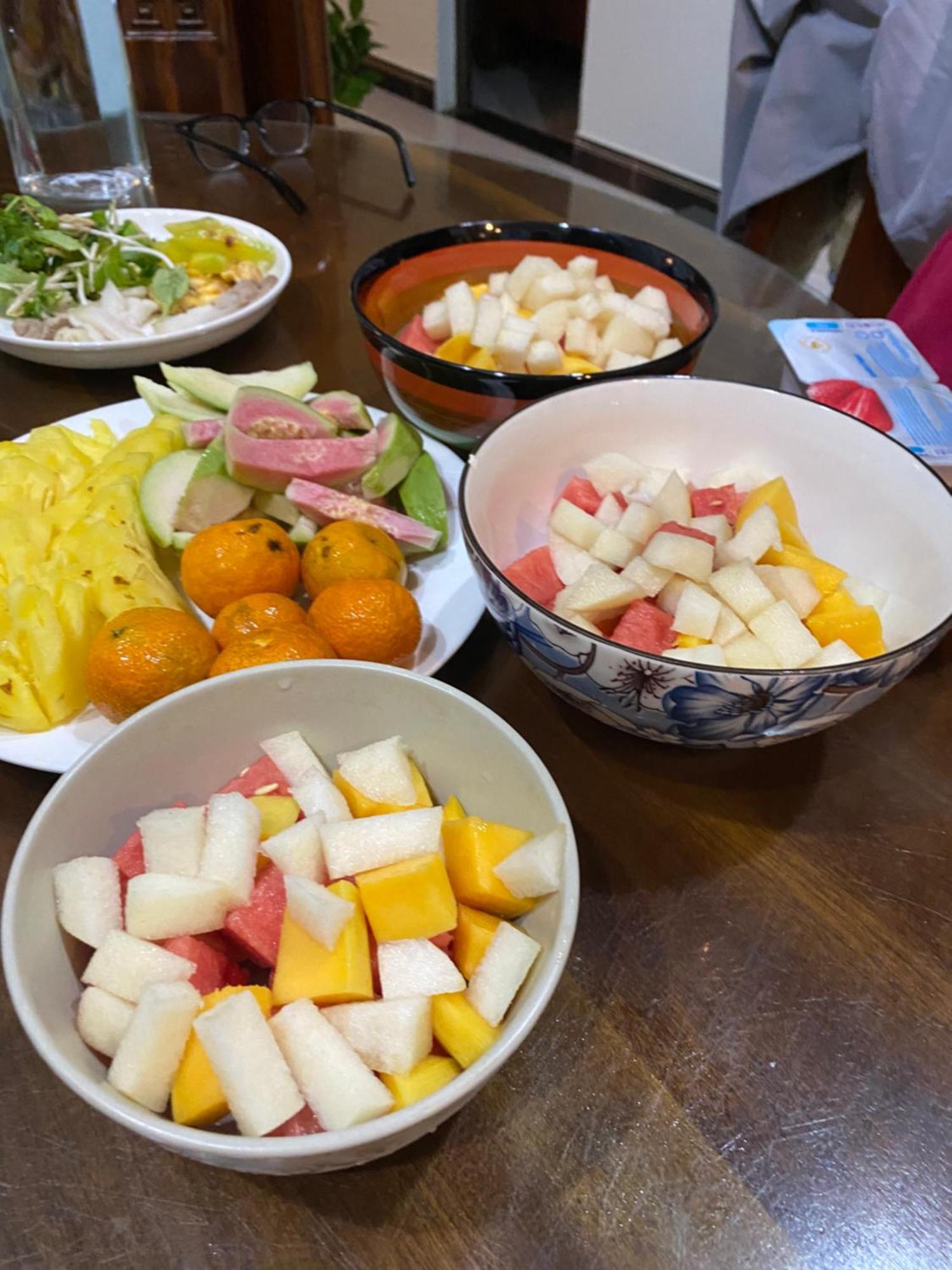 Laoxao Homestay Hội An Kültér fotó