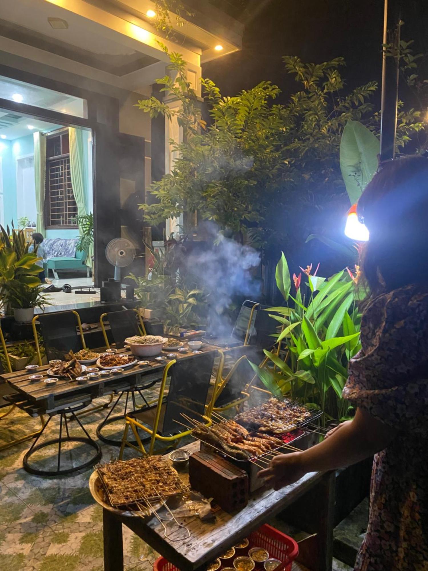 Laoxao Homestay Hội An Kültér fotó