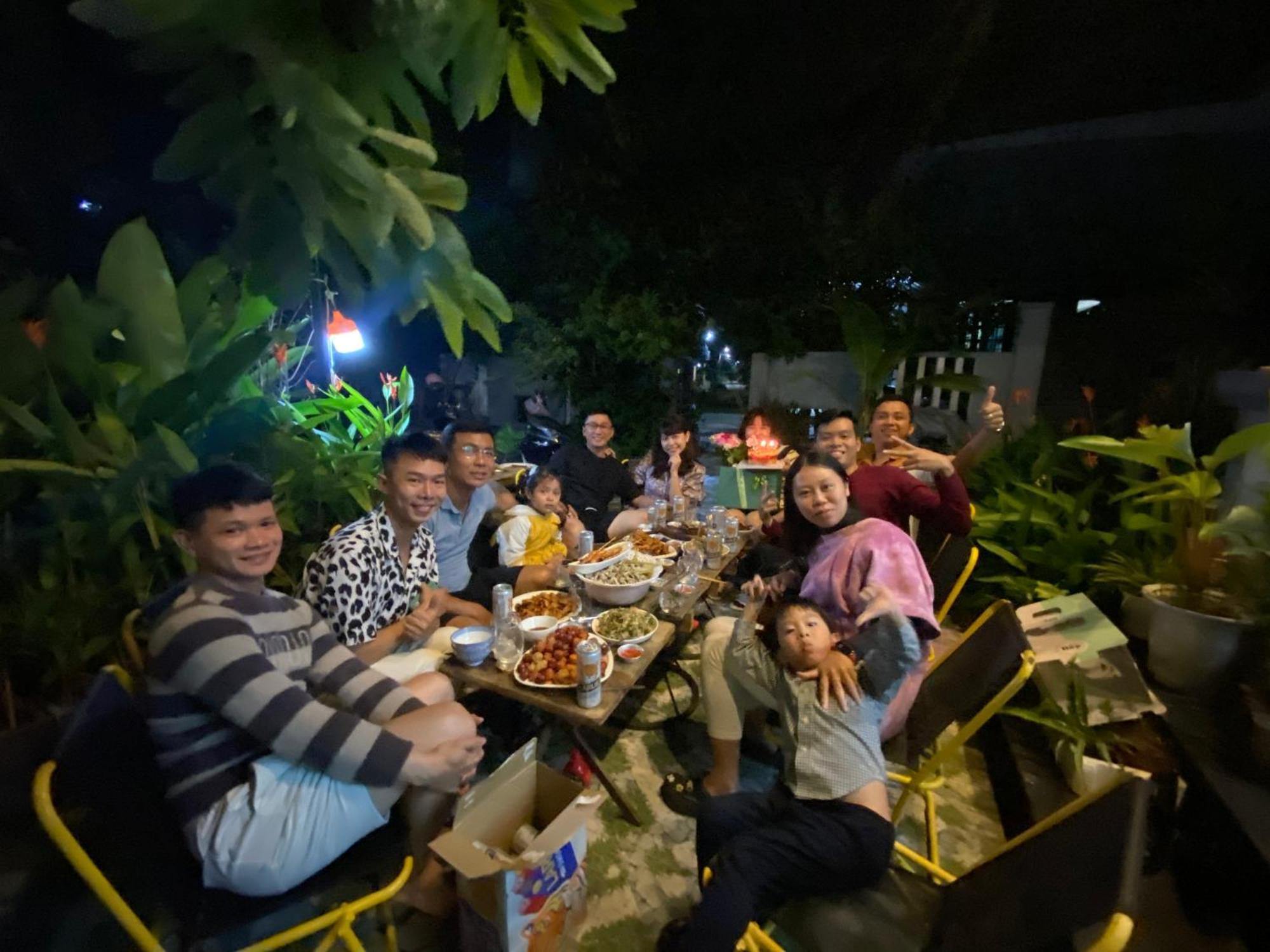 Laoxao Homestay Hội An Kültér fotó