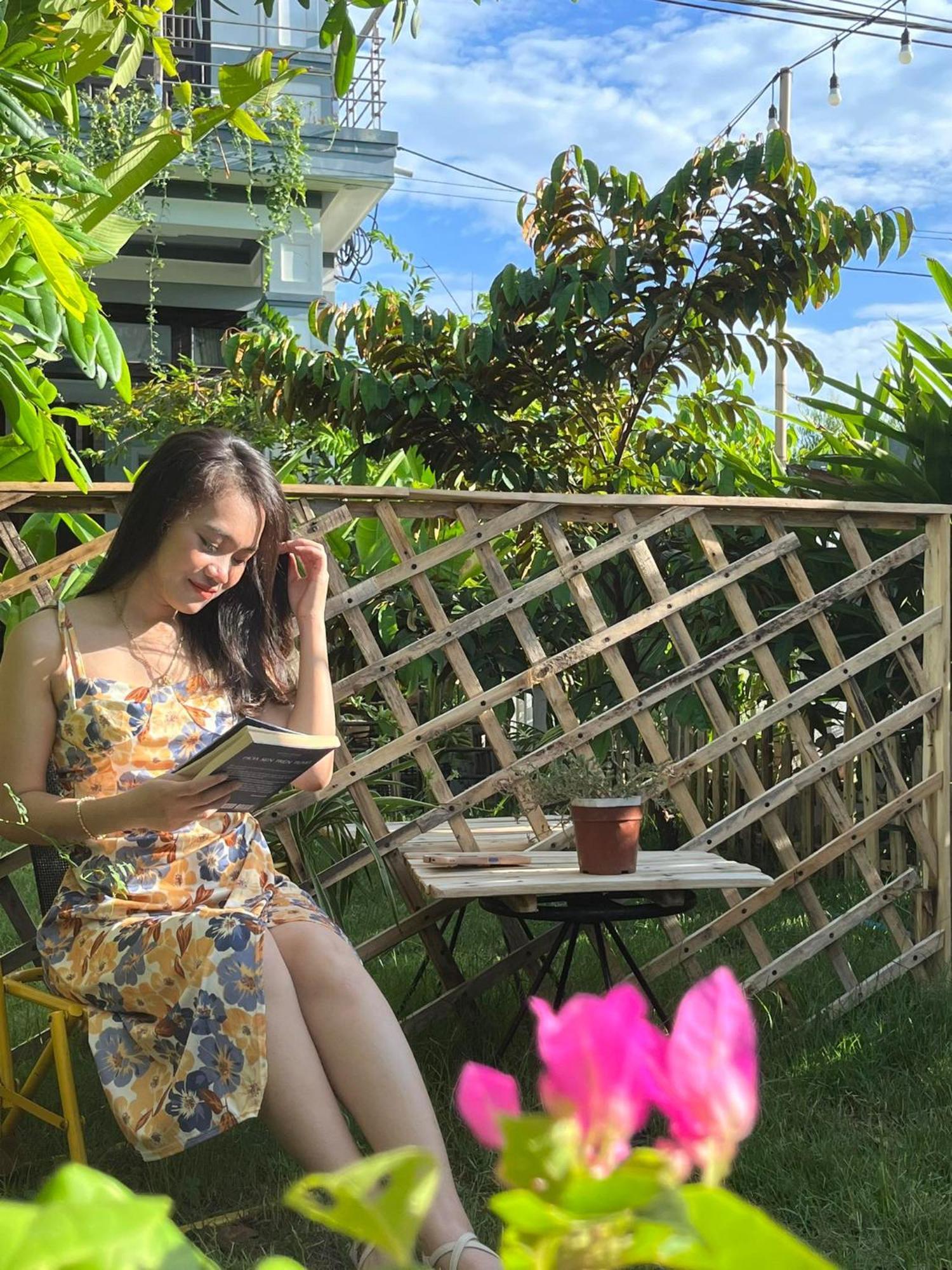 Laoxao Homestay Hội An Kültér fotó
