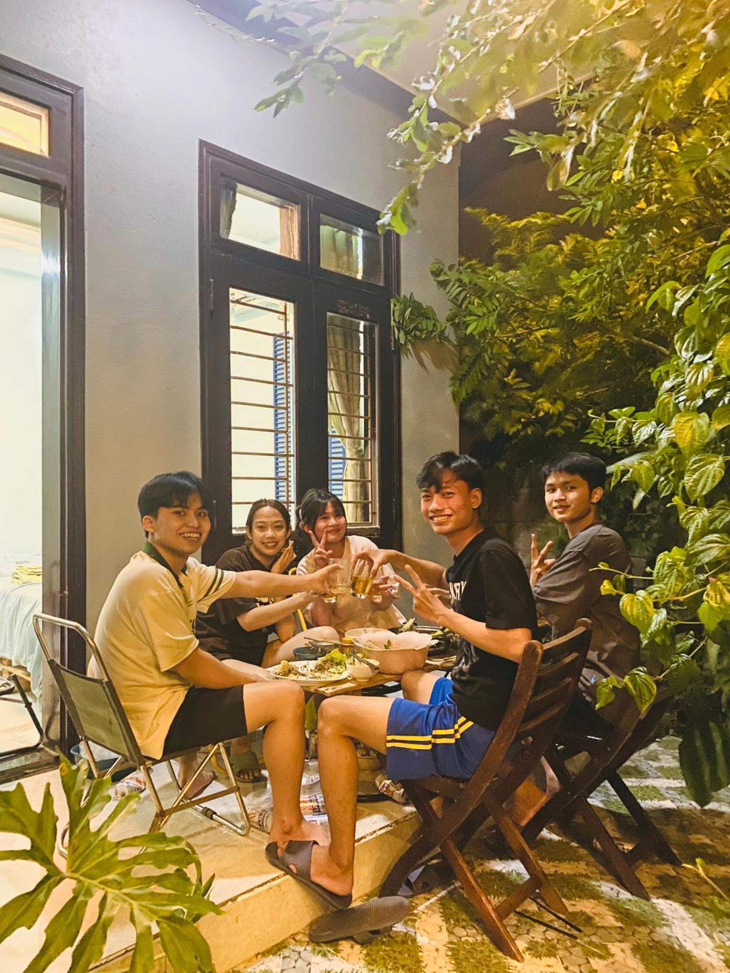 Laoxao Homestay Hội An Kültér fotó