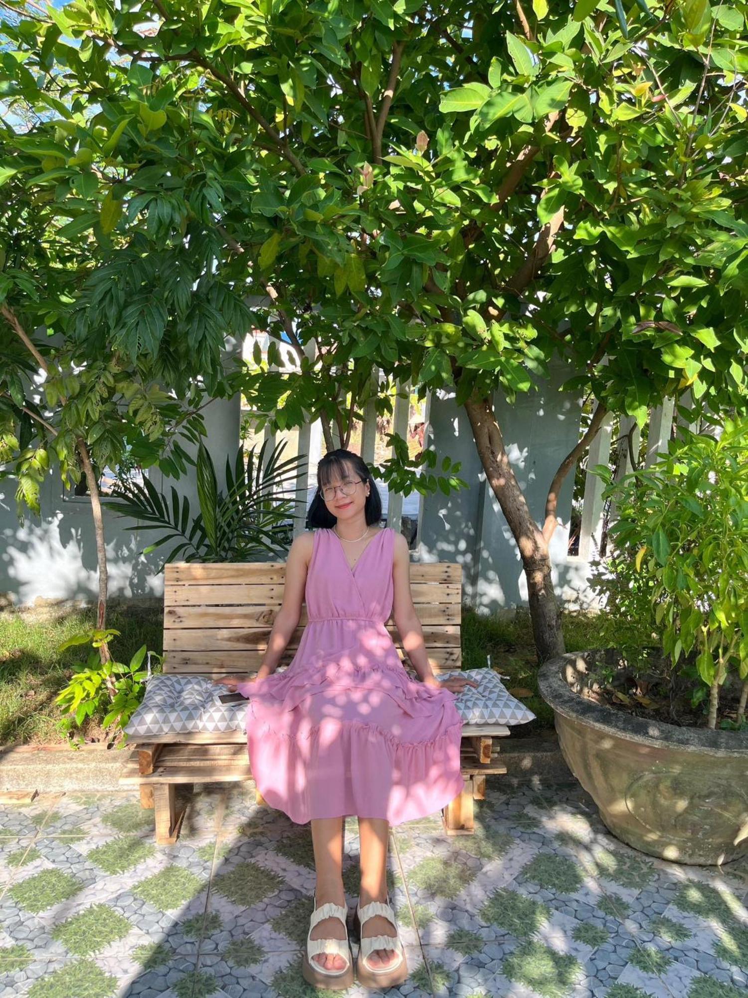 Laoxao Homestay Hội An Kültér fotó