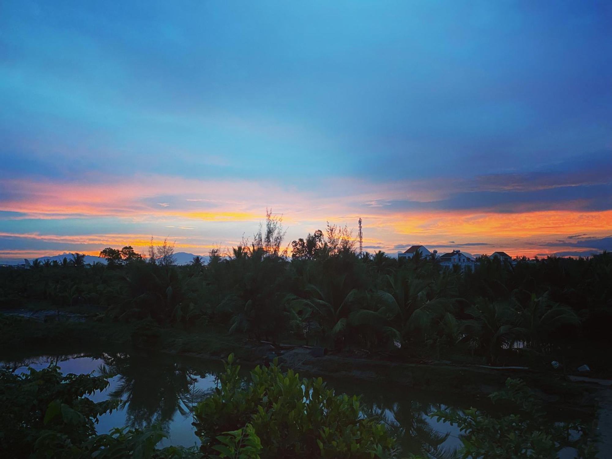 Laoxao Homestay Hội An Kültér fotó
