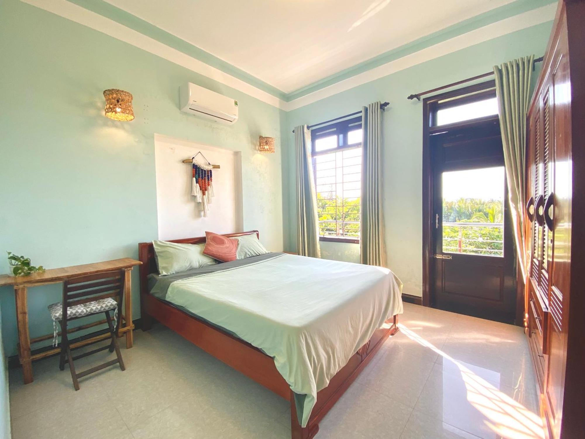 Laoxao Homestay Hội An Kültér fotó