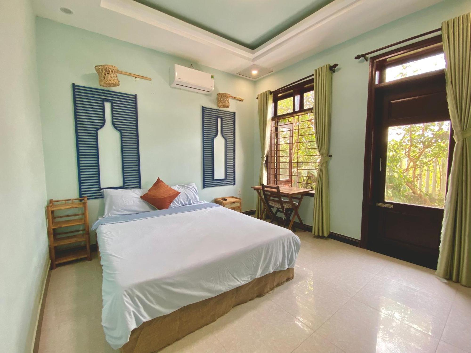 Laoxao Homestay Hội An Kültér fotó