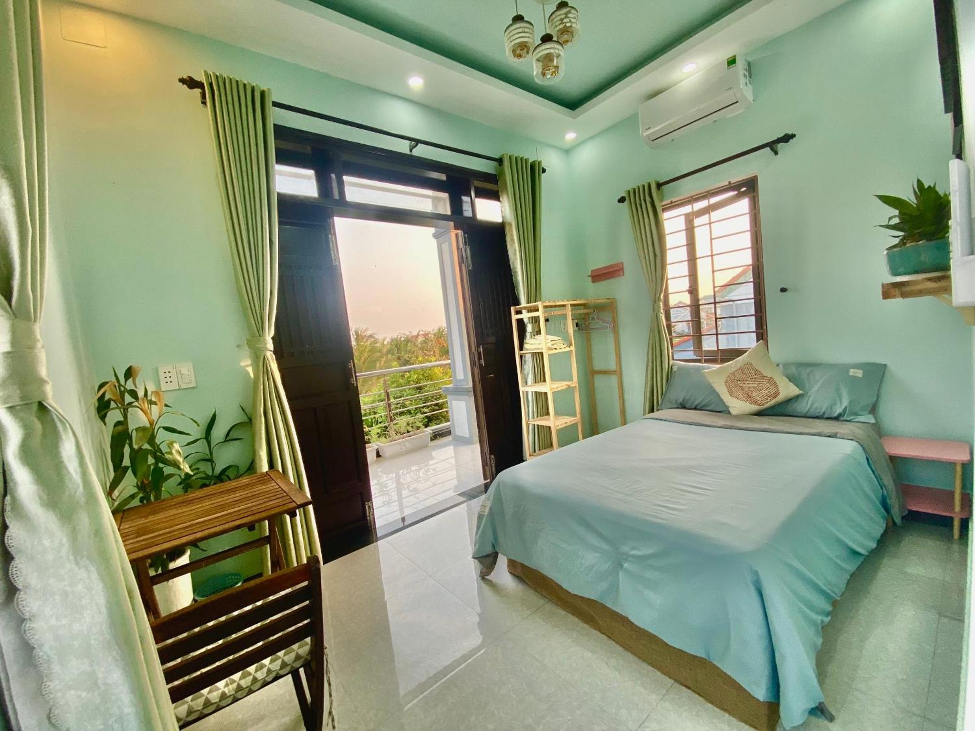 Laoxao Homestay Hội An Kültér fotó